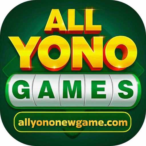 All Yono Games Logo