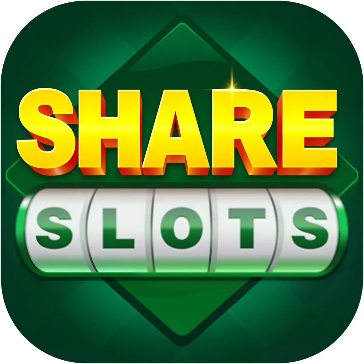 Share Slots APK