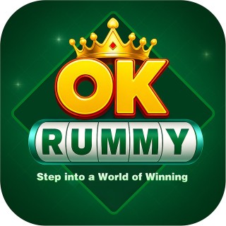Ok Rummy APK